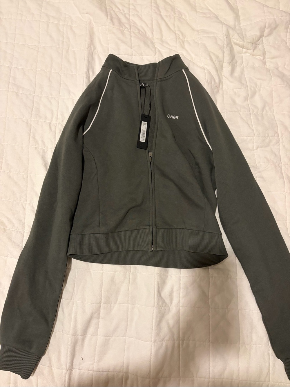 Oner Active Track Jacket NWT